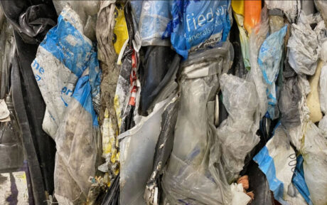 Trump EPA Pushes to Ease Rules on Advanced Recycling as US Loses a Quarter of Its Plastic Recycling Capacity!