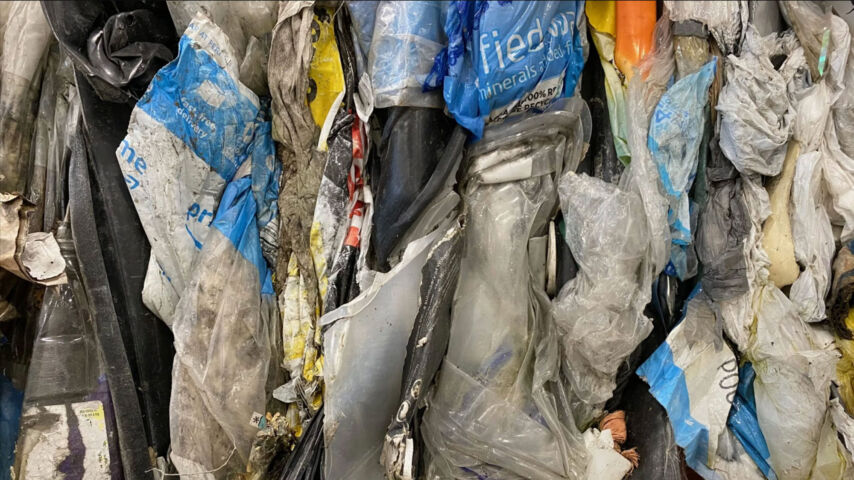 Trump EPA Pushes to Ease Rules on Advanced Recycling as US Loses a Quarter of Its Plastic Recycling Capacity!