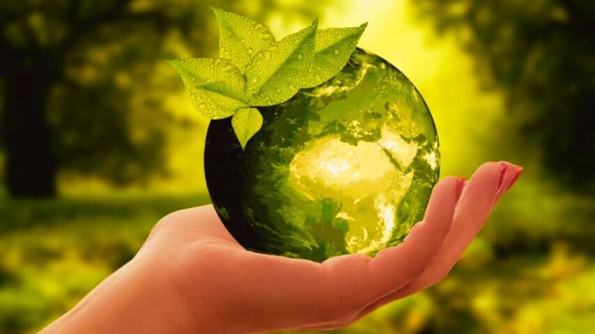 Why Sustainable Living Is the Hottest Trend of 2026 and How You Can Start Today?