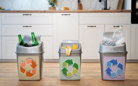 Pengertian Zero Waste Lifestyle dan Prinsip 5R!