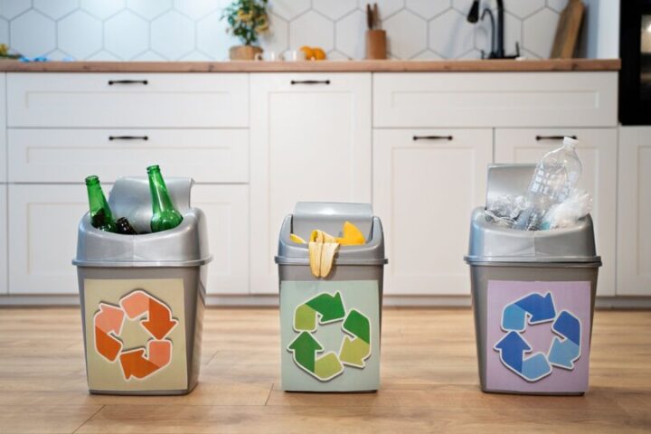 Pengertian Zero Waste Lifestyle dan Prinsip 5R!