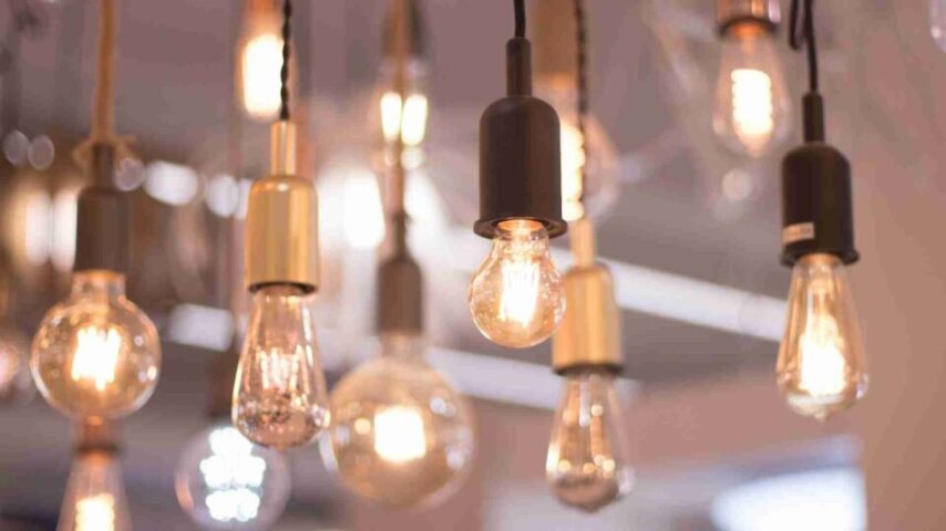 Perbedaan Lampu LED dan Lampu Pijar dalam Konsumsi Energi Listrik!