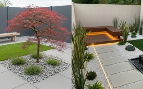 Perbedaan Taman Vertikal dan Taman Horizontal untuk Rumah Minimalis!