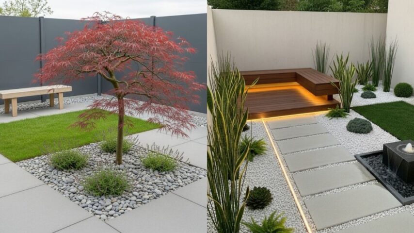 Perbedaan Taman Vertikal dan Taman Horizontal untuk Rumah Minimalis!