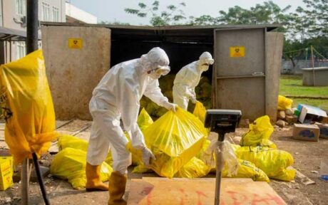 5 Perbedaan Sampah Medis dan Sampah Rumah Tangga dalam Penanganannya!